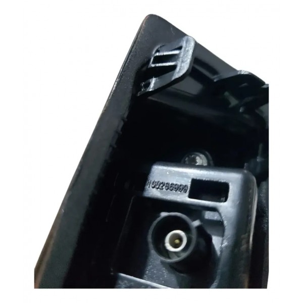 Câmera De Ré Traseira Jeep Renegade 1.3 2021-2025 Original