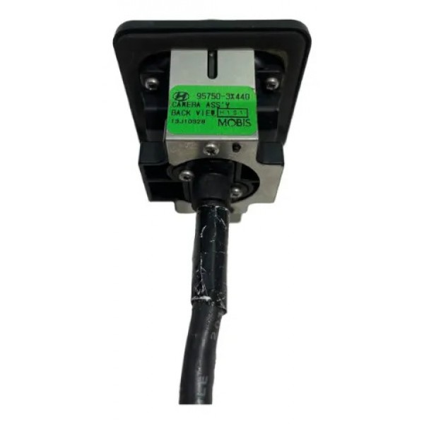 Câmera Ré  Mobis Hyundai Elantra 2012-2013-2014-2016