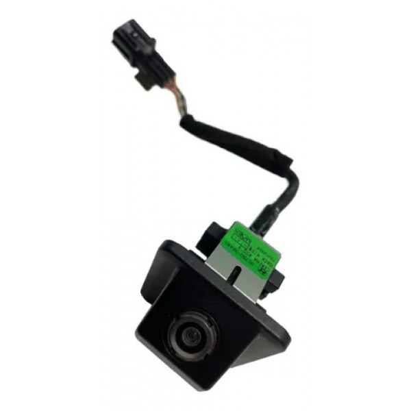 Câmera Ré  Mobis Hyundai Elantra 2012-2013-2014-2016