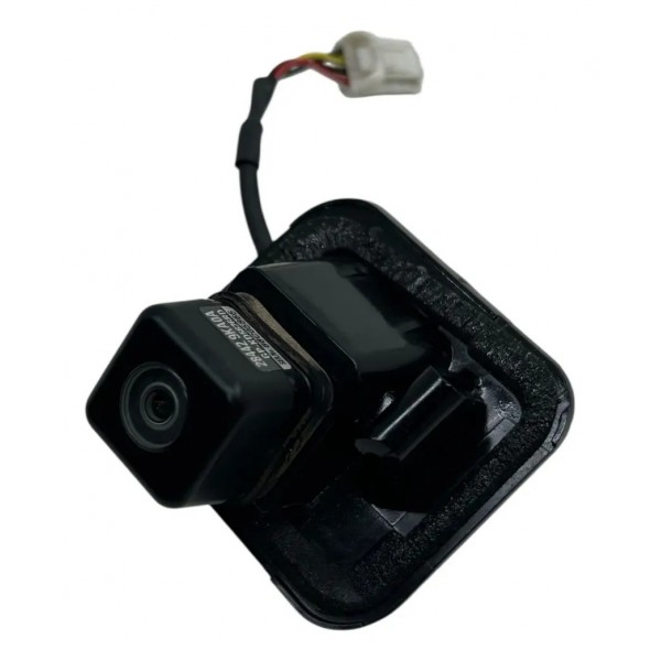 Câmera De Ré Nissan Versa 2014 2015 2016 A 2018 284429ka0a