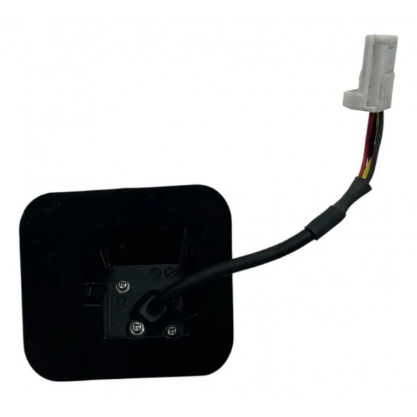 Câmera De Ré Nissan Versa 2014 2015 2016 A 2018 284429ka0a