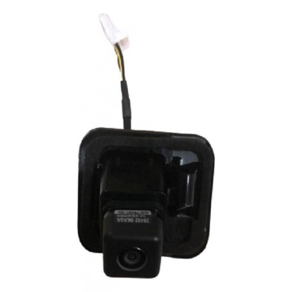 Câmera De Ré Nissan Versa 2014 284429ka0a