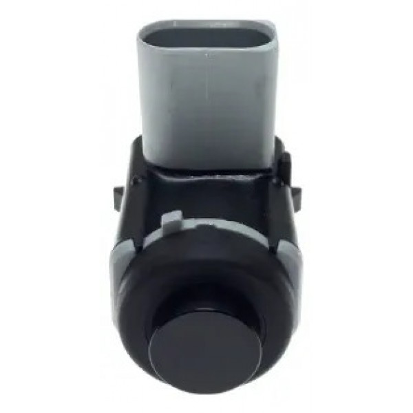Sensor Ultrasonico Estacionamento Golf Bora 99/06 Novo Orig Preto