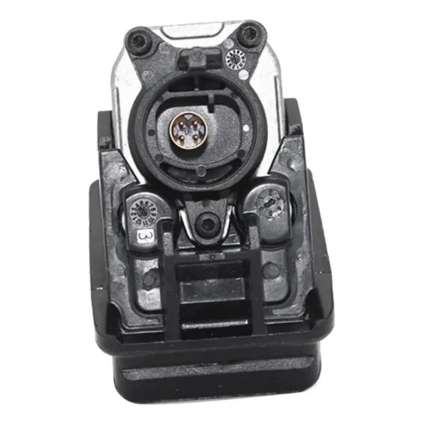 Câmera De Ré Bmw X3 X5 X6 3.0 2012 2013 2014 65539420351-01