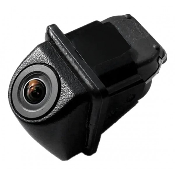 Câmera De Ré Bmw X3 X5 X6 3.0 2012 2013 2014 65539420351-01