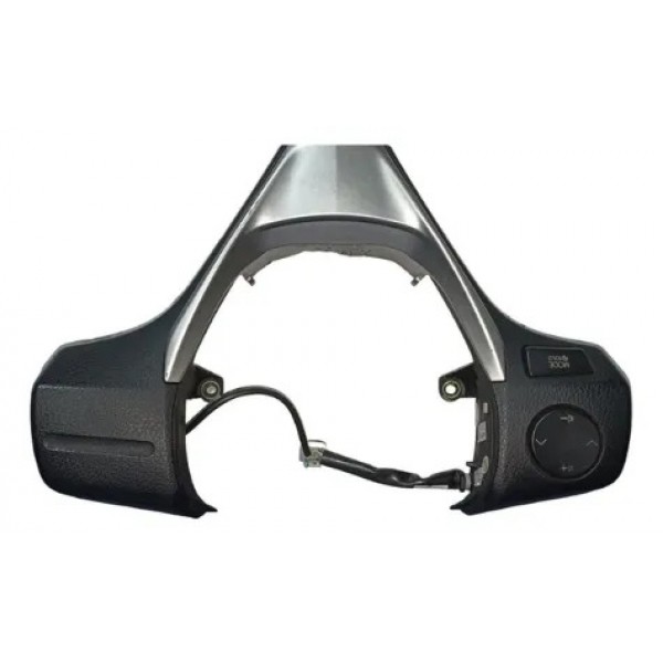 Comando Botão Som Volante Toyota Yaris 2018-23