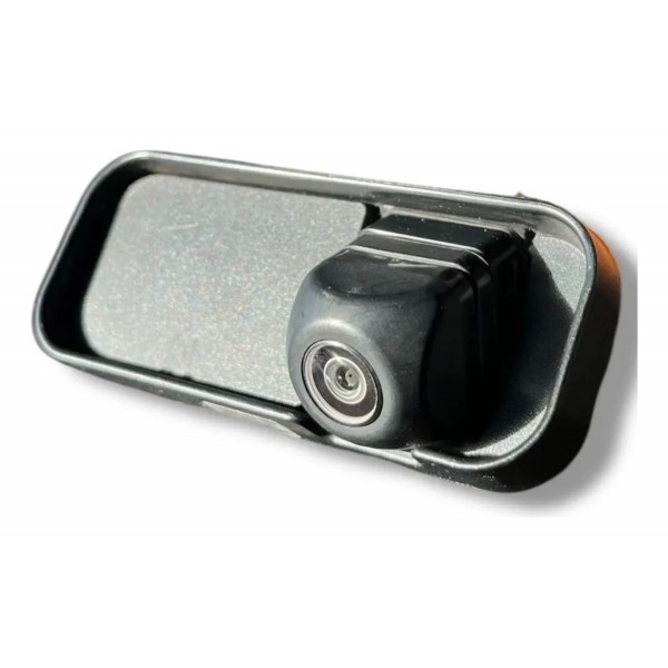 Câmera De Ré Honda Civic G9 2012 13 14 15 2016 39530tr0g21