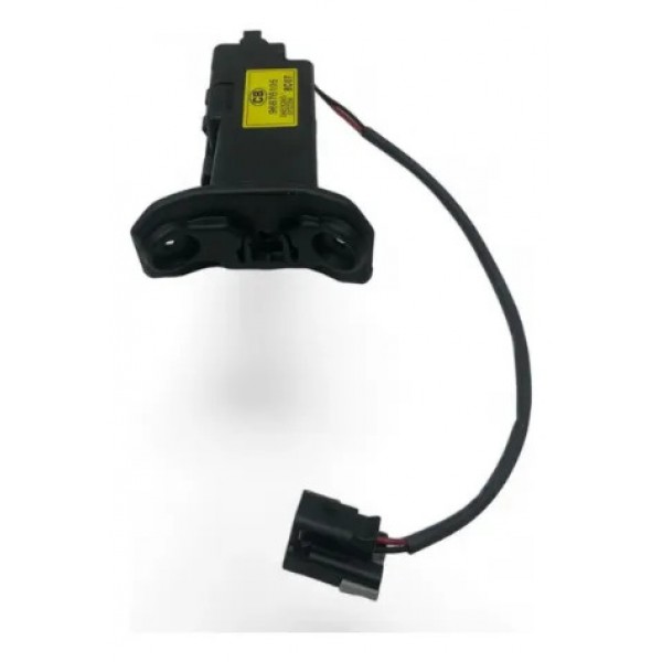 96876105 Motor Gm Trava Portinhola Tanque Captiva