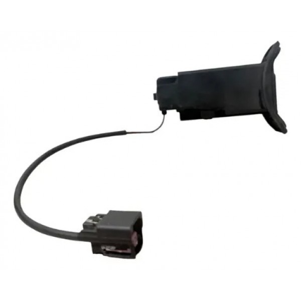 96876105 Motor Gm Trava Portinhola Tanque Captiva