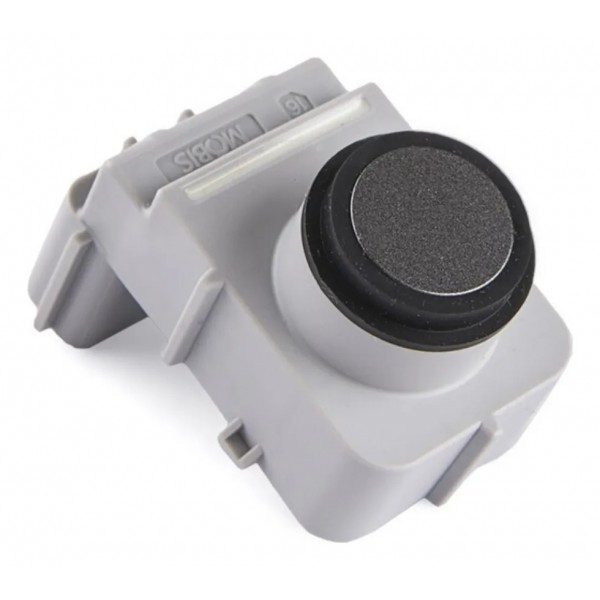 Sensor Estacionamento 95720-a5000 Hyundai I30 2012/2016 Orig Cinza
