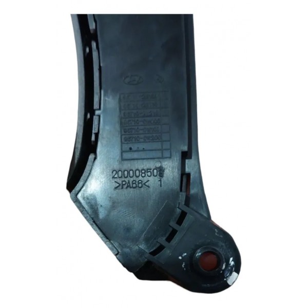 Botão Comando Volante Hyundai Santa Fé 2010 A 2012