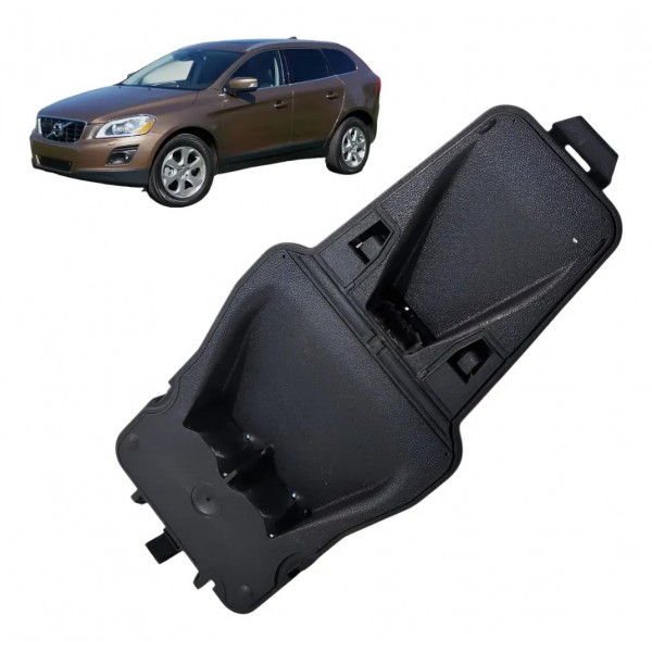 Sensor Crepuscular Chuva Volvo Xc60 3.3 T6 2009 - 2015