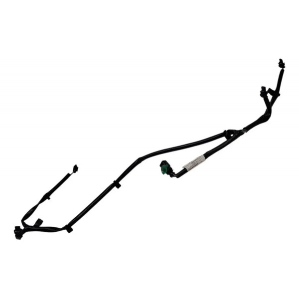 Chicote Sensor Estacionamento Tras Vw Fox 2010/14 5z6971065b