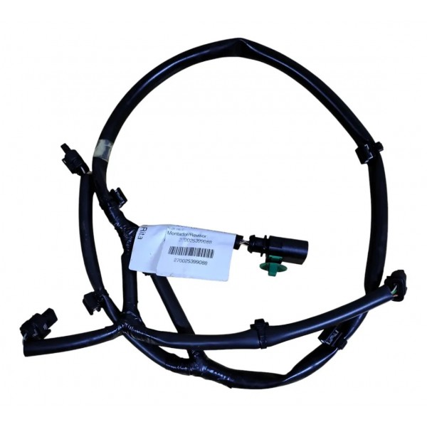 Chicote Sensor Estacionamento Tras Vw Fox 2010/14 5z6971065b