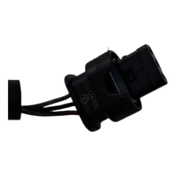 Chicote Sensor Estacionamento Tras Vw Fox 2010/14 5z6971065b