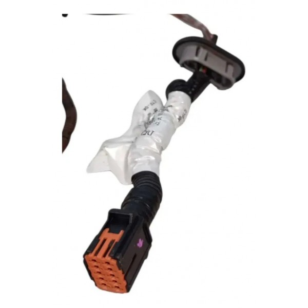 Chicote Sensor Estacionamento Citroën C4 Lounge 2014 Traseir