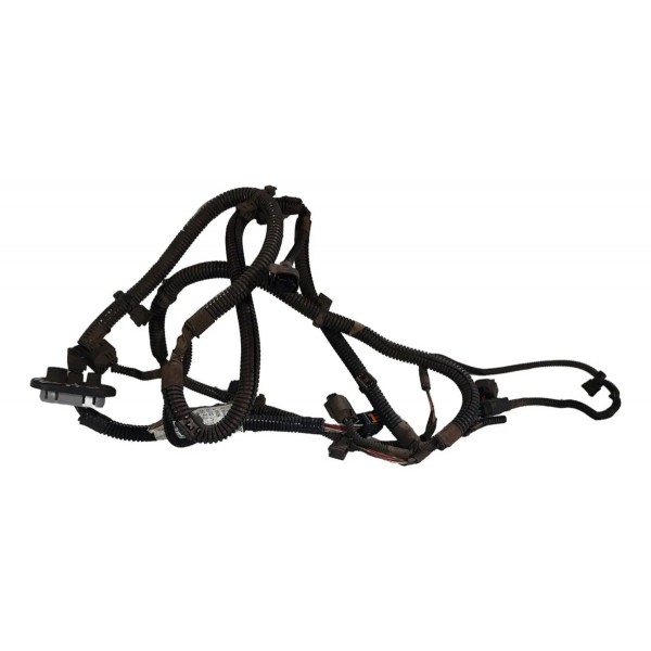 Chicote Sensor Estacionamento Citroën C4 Lounge 2014 Traseir