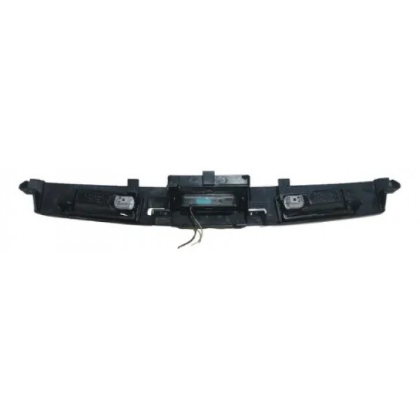 Moldura Aplique Luz Placa Hyundai Ix35 Original