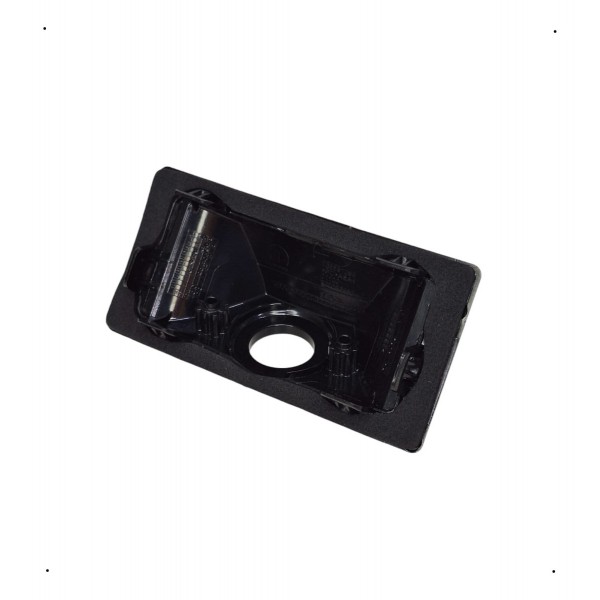 Moldura Câmera De Ré Renegade Trailhawk 2018 2019 2020 2021