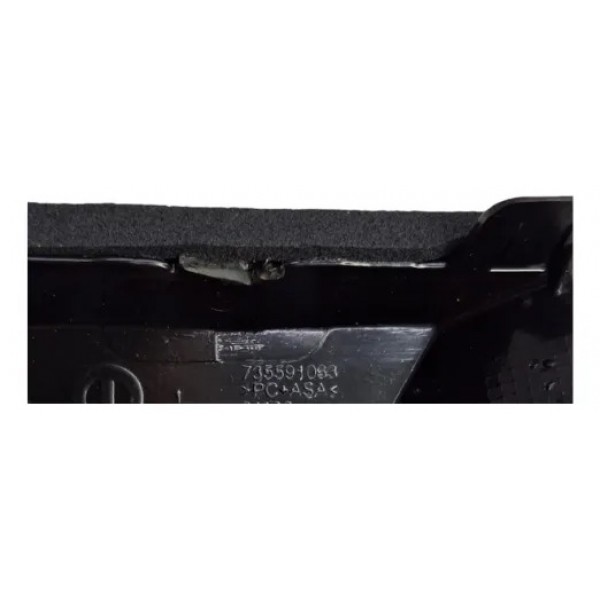 Moldura Câmera De Ré Renegade Trailhawk 2018 2019 2020 2021