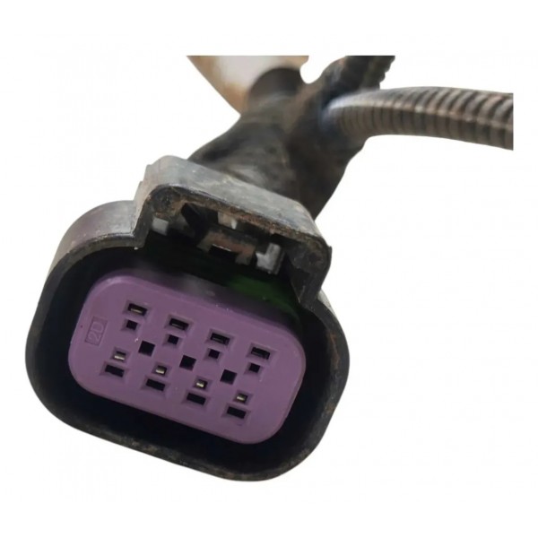 Pisca Chicote Sensor Estacionamento Gm Spin 1.8 2015 A 2018