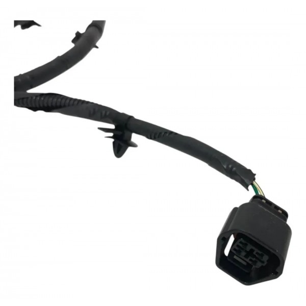Chicote Estacionamento Traseiro Kia Sorento Original 2012