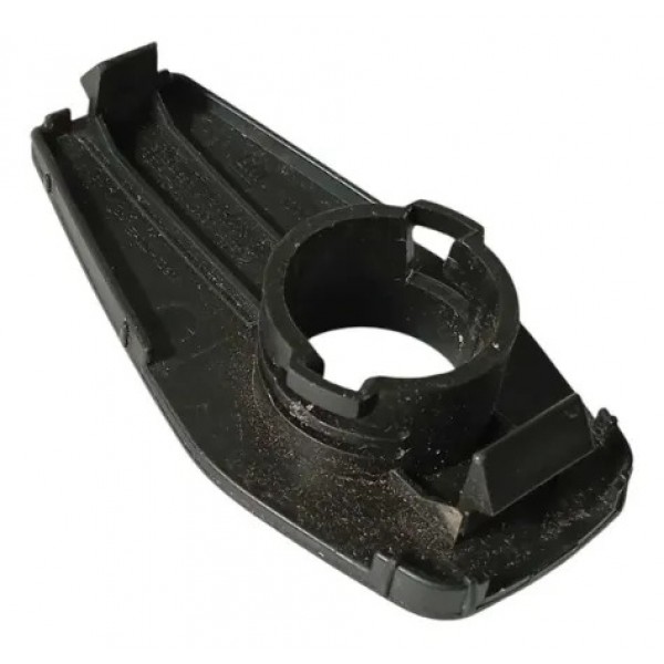 Moldura Sensor Crepuscular Gm Sonic 1.6 Hatch 2012 96886386 Preto