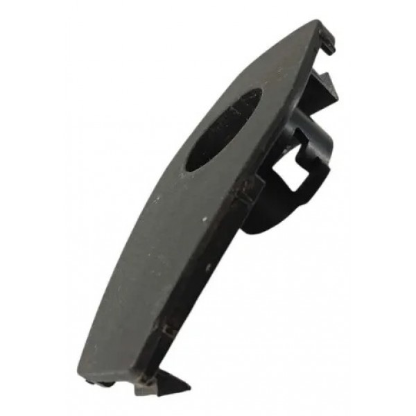 Moldura Sensor Crepuscular Gm Sonic 1.6 Hatch 2012 96886386 Preto