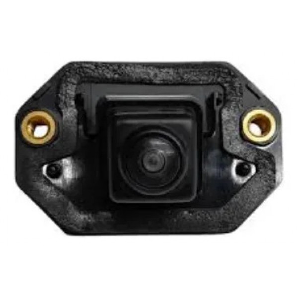 Câmera Ré Nissan Kicks Original 2017 A 2022