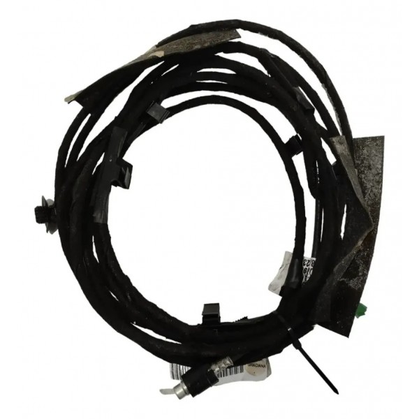 Chicote Antena Citroen C3 Tendance 1.5 2014 9675878680