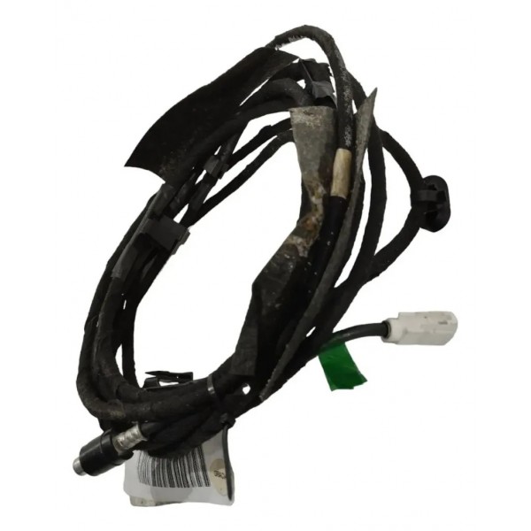 Chicote Antena Citroen C3 Tendance 1.5 2014 9675878680