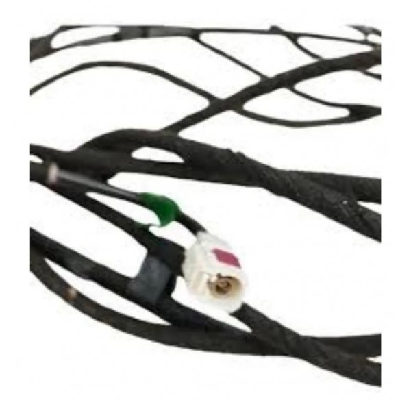 Chicote Antena Citroen C3 Tendance 1.5 2014 9675878680