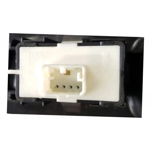 Botão Comando Vidro Traseiro Esquerdo Jeep Renegade 22/24