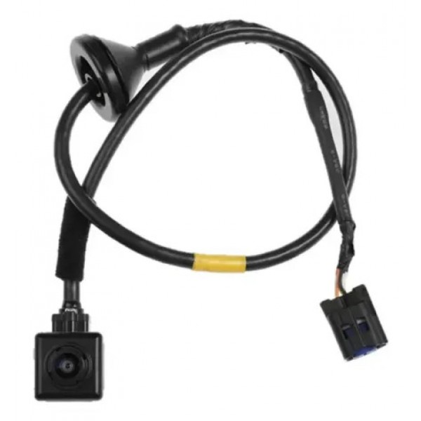 Bxfg Câmera De Ré 95760-b2100 Para Kia Soul 14 15 2016