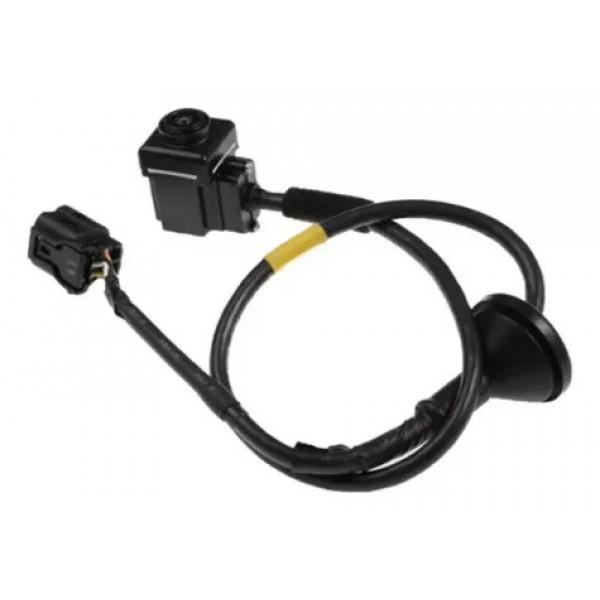 Bxfg Câmera De Ré 95760-b2100 Para Kia Soul 14 15 2016