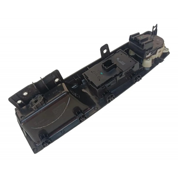 Comando Botão Vidro Motorista Gm Cruze C/detalhe 2011 A 2017