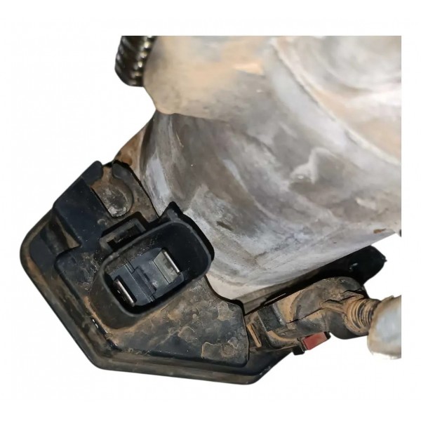 Setor Direcao Eletrica Ford Fusion 2.0 2014 2015 2016 A 2019