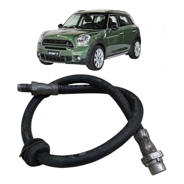 Flexivel Freio  Dianteiro Esquerdo Mini Cooper 1.6 2010 2011