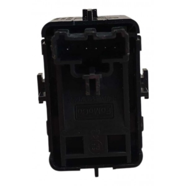 Botao Comando Vidro Traseiro Direito Ford Fusion 2018 2019