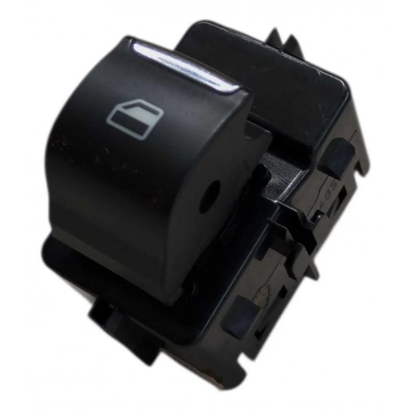 Botao Comando Vidro Traseiro Direito Ford Fusion 2018 2019