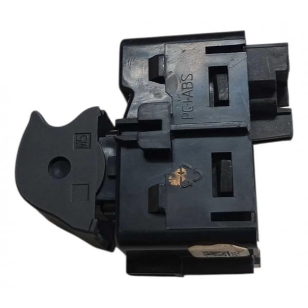 Botao Comando Vidro Traseiro Direito Ford Fusion 2018 2019