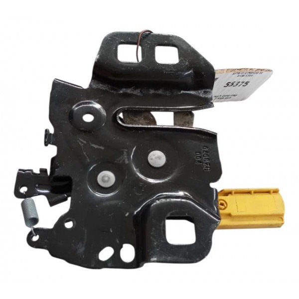 Trava Fechadura Capo Dianteiro Ford Fusion 2017 2018 2019