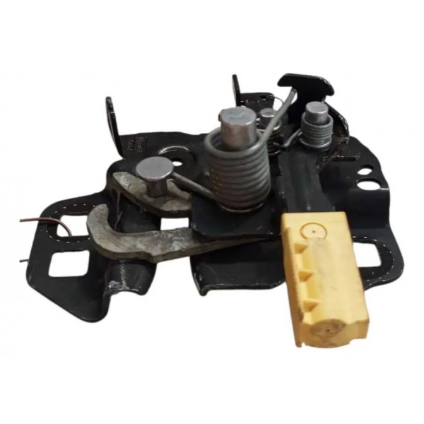 Trava Fechadura Capo Dianteiro Ford Fusion 2017 2018 2019