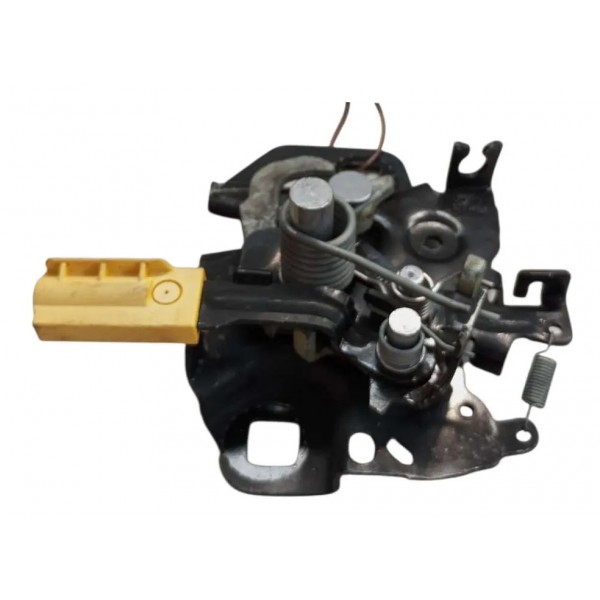 Trava Fechadura Capo Dianteiro Ford Fusion 2017 2018 2019