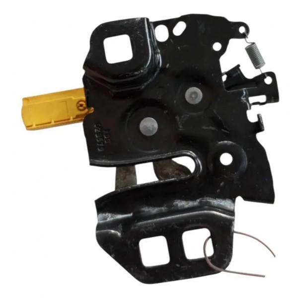 Trava Fechadura Capo Dianteiro Ford Fusion 2017 2018 2019