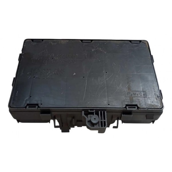 Caixa Fusiveis Ford Fusion 2017 2018 2019 Orig Hg9t14d068bc