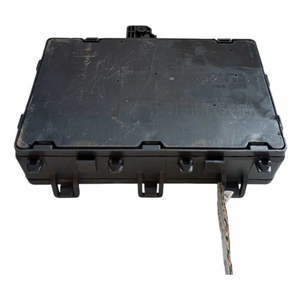 Caixa Fusiveis Ford Fusion 2017 2018 2019 Orig Hg9t14d068bc