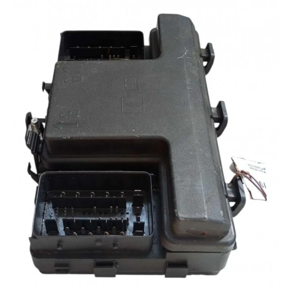 Caixa Fusiveis Ford Fusion 2017 2018 2019 Orig Hg9t14d068bc