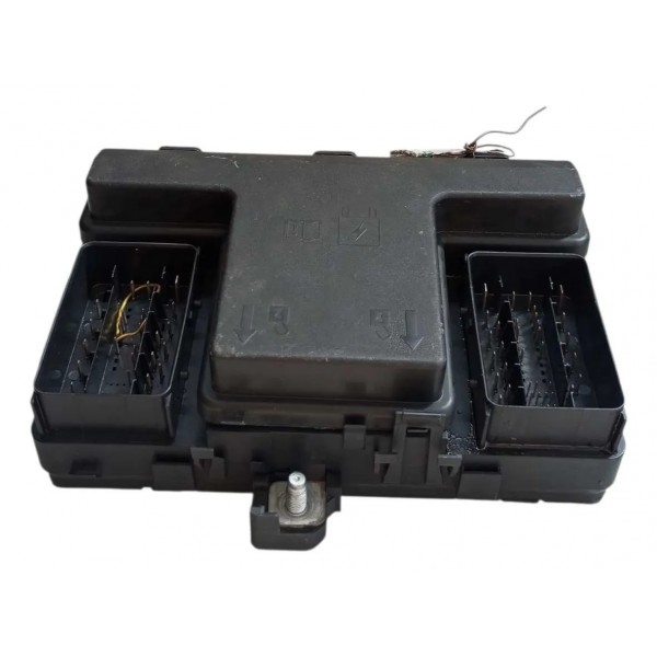 Caixa Fusiveis Ford Fusion 2017 2018 2019 Orig Hg9t14d068bc