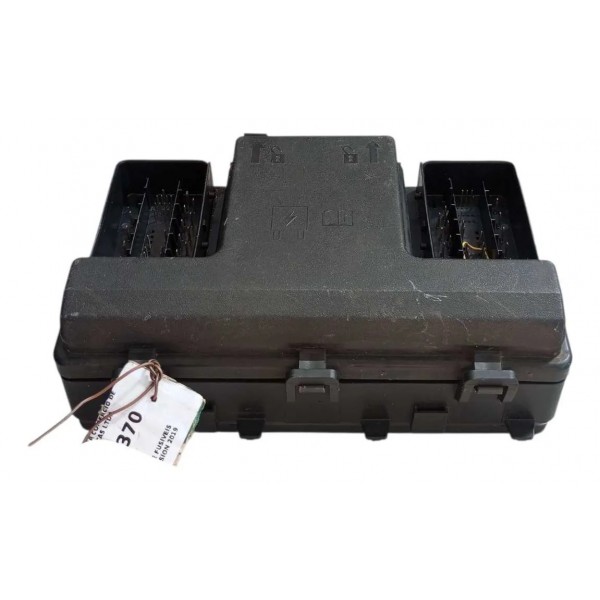 Caixa Fusiveis Ford Fusion 2017 2018 2019 Orig Hg9t14d068bc